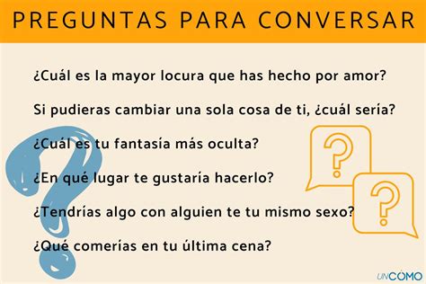 preguntas que se le puede hacer a un hombre|Más de 200 preguntas para hacerle a un chico (categorías